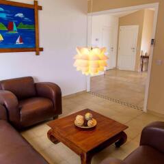 Davids Beach Hotel - All Inclusive комната для гостей фото 3