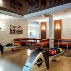 VIP Hotel детские мероприятия