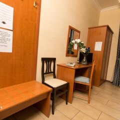Отель Fitzroy Allegria Suites удобства в номере