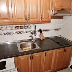 Отель Apartamentos Sierra Nevada 3000 в номере фото 2