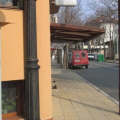 Отель Hristovi Apartments & Studios Болгария, Поморие - отзывы, цены и фото номеров - забронировать отель Hristovi Apartments & Studios онлайн фото 32