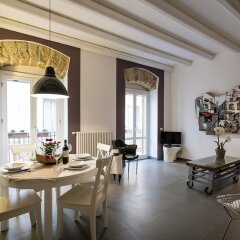Отель Cassari UpArtments Италия, Палермо - отзывы, цены и фото номеров - забронировать отель Cassari UpArtments онлайн интерьер отеля фото 3