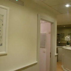 Отель Hostal Matheu в номере