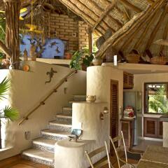 Отель La Villa Luz Adults Only гостиничный бар