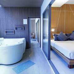 Отель Chaweng Cove Beach Resort спа