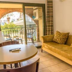 Отель Maxwell Holiday Club - Adults Only комната для гостей фото 5