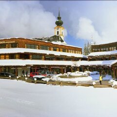 Отель Apartaments Im Schindlhaus фото 5