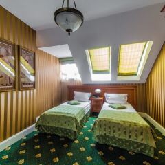 Отель Garden Boutique Residence спа