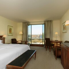 Отель Sheraton Carlton Нюрнберг комната для гостей фото 3