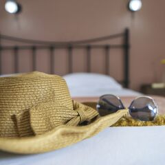 Hotel Rema спа