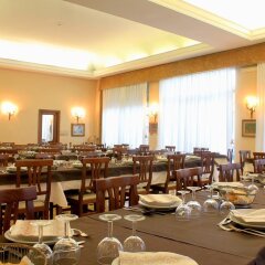 Hotel Plaza Chianciano Terme Кьянчиано Терме помещение для мероприятий