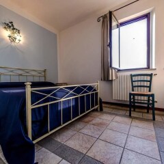 Отель Villa Somelli Италия, Эмполи - отзывы, цены и фото номеров - забронировать отель Villa Somelli онлайн комната для гостей фото 3