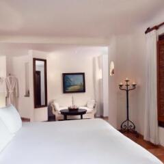 Отель Belmond Maroma Resort & Spa комната для гостей фото 7