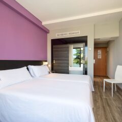 TRYP Córdoba Hotel комната для гостей фото 5