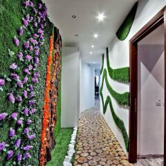 Отель Coliseum Rooms интерьер отеля фото 2
