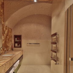 Ariana Sustainable Luxury Lodge Турция, Учисар - отзывы, цены и фото номеров - забронировать отель Ariana Sustainable Luxury Lodge онлайн бассейн фото 2