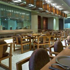 Sheraton Nha Trang Hotel & Spa питание