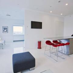 Отель Europahuset Apartments Дания, Копенгаген - отзывы, цены и фото номеров - забронировать отель Europahuset Apartments онлайн в номере