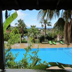 Xanthos Boutique Hotel Patara Турция, Патара - отзывы, цены и фото номеров - забронировать отель Xanthos Boutique Hotel Patara онлайн бассейн