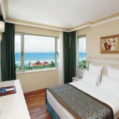 Terrace Beach Resort Турция, Сиде - отзывы, цены и фото номеров - забронировать отель Terrace Beach Resort онлайн фото 4