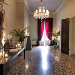Отель Palazzo Di Camugliano интерьер отеля фото 2