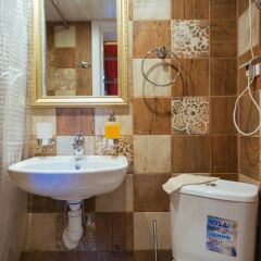 Апартаменты Apartment Antre on Liteiniy ванная фото 2