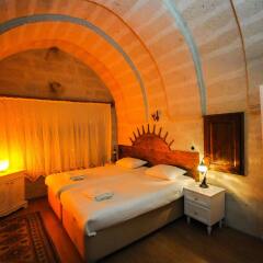 Helios Cave Hotel Ургуп детские мероприятия