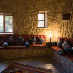 Отель Old Village Resort-Petra Иордания, Вади-Муса - отзывы, цены и фото номеров - забронировать отель Old Village Resort-Petra онлайн развлечения