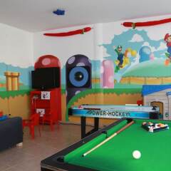 Отель Presidential Suites by Lifestyle - All Inclusive детские мероприятия