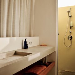 Bohemi Villas in Willemstad, Curacao from 234$, photos, reviews - zenhotels.com bathroom