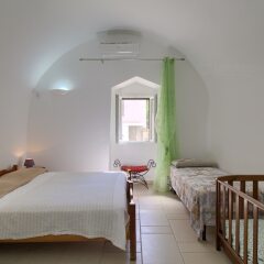 Отель Grazia, Pool Residence Гальяно дель Капо детские мероприятия