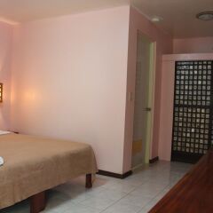 Отель Blue Coral Resort Boracay комната для гостей