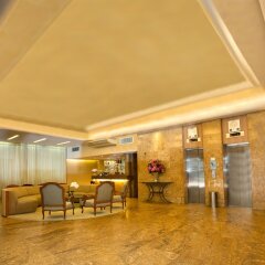 Real Palace Hotel гостиничный бар