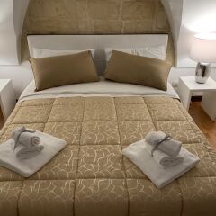 Отель Ferrante D'Aragona rooms Лечче комната для гостей