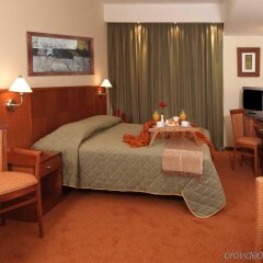 Отель The Athens Mirabello Греция, Афины - 1 отзыв об отеле, цены и фото номеров - забронировать отель The Athens Mirabello онлайн комната для гостей фото 2