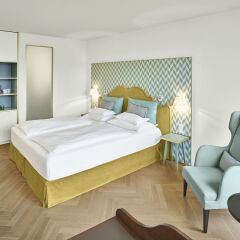 MAXX by Steigenberger Hotel Vienna комната для гостей фото 5