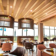 Отель Radisson Blu Hotel, Yerevan Армения, Ереван - 3 отзыва об отеле, цены и фото номеров - забронировать отель Radisson Blu Hotel, Yerevan онлайн гостиничный бар