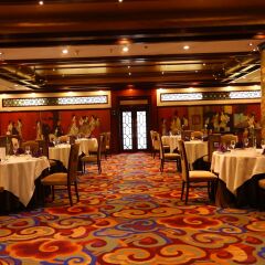 Prime Hotel Beijing Wangfujing
