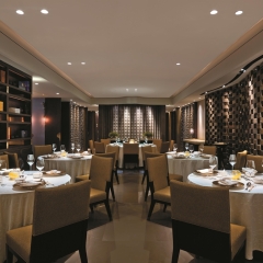 Отель Shangri-La Bosphorus, Istanbul питание фото 2