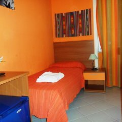 B&B Il Cocus in Milazzo, Italy from 111$, photos, reviews - zenhotels.com guestroom