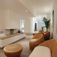 St. Julian's Bay Hotel комната для гостей фото 2