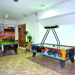 Panorama Hotel детские мероприятия
