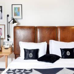 Brown's Boutique Hotel комната для гостей фото 5