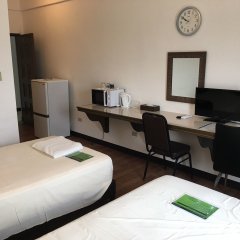Himawari Hotel in Saipan, Northern Mariana Islands from 86$, photos, reviews - zenhotels.com room amenities