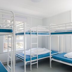 Via Lewisham - Hostel комната для гостей