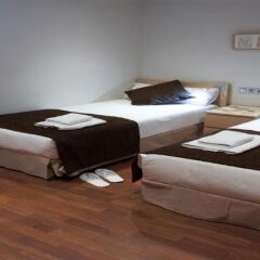 Отель Apartamentos Madanis Оспиталет-де-Льобрегат детские мероприятия фото 2