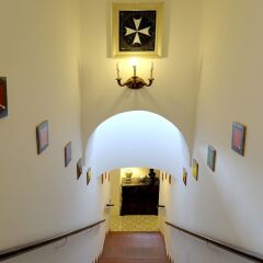 Отель Villa Felice Relais детские мероприятия фото 2