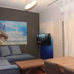 Отель Afinestay at Acropolis комната для гостей фото 4