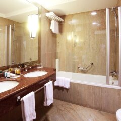 Гостиница Crowne Plaza Minsk фото 21