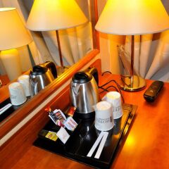 Отель Best Western Park Hotel Италия, Пьяченца - отзывы, цены и фото номеров - забронировать отель Best Western Park Hotel онлайн в номере
